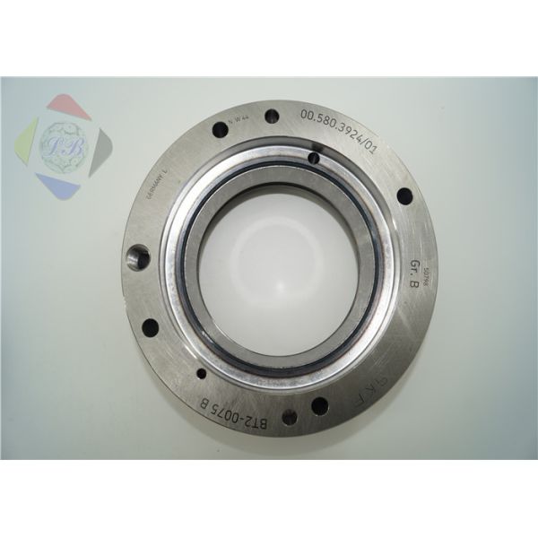 00.580.3924 HD Tapered Roller Bearing SM74 PM74 Machine Bearing HD Original Parts