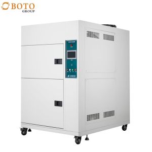 Environmental Climatic Cool And Heating Thermal Shock Testing Chamber