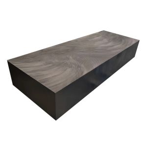 2000*700*350 Graphite Block Medium Grain Graphite Block