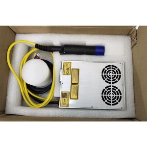 Factory Priced High Performance MAX Fiber Laser Source 20X MAX Laser Source