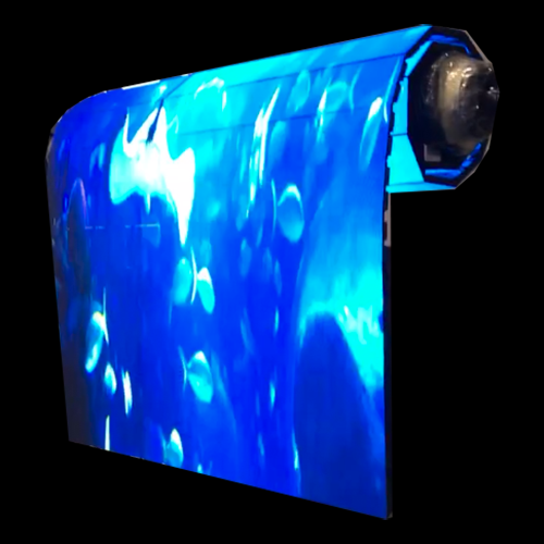 Quality GOB Rollable LED Display LED Wall LED Panel LED Sign LED Billboard LED Screen for sale