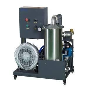 Quality Best Price High Quality Separated Dental Vacuum Suction JPCX-05 for sale