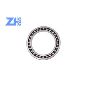 Doosan Final Drive Excavator Angular Contact Bearing 610B1033-0000 For SOLAR