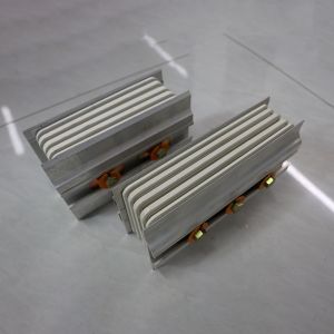 Intensive Powerduct Busway Cable Enclosure Fire Resistant Aluminium Alloy Copper