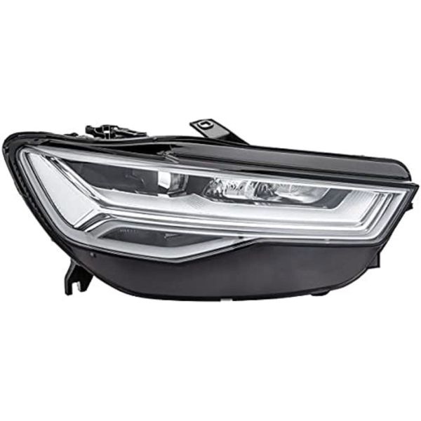 Buy 4G0941774H Headlight for AUDI A6 / S6 C7 (4G2, 4GC) at wholesale prices
