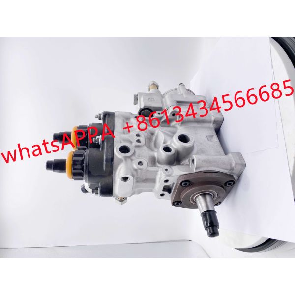 Buy original common rail pump 094000-0560 094000-0565 diesel fuel injection pump 8-98013910-0 8-98013910-4 at wholesale prices