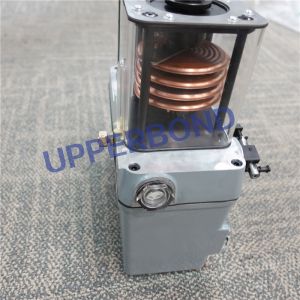 Weight Control Hydraulic Unit for Cigarette Making Machine MK8