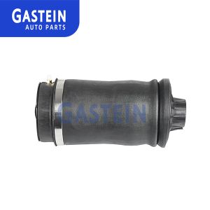 1643200625 Rear Air Bag Suspension Mercedes Benz ML W164