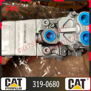 319-0680 3190680 C7 engine high pressure oil pump assembly