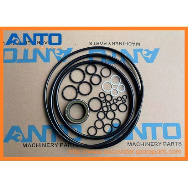 Buy XKAH01054 XKAH-01054 Seal Kit Excavator Final Drive For HYUNDAI R210LC7 R210LC7A R210LC7H at wholesale prices