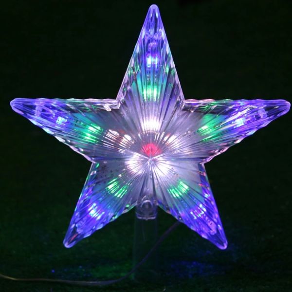 Factory price led pentagram string light