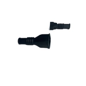 Excellent Aging Resistance Smooth Rubber Parts For Automotive Industry