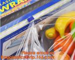 china pe film manufacturer cling film for food wrap, china manufacture household