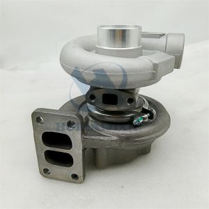 49185-01060 4918501060 Diesel Engine 6D34 Turbocharger For TE06H TE06H-16M Model