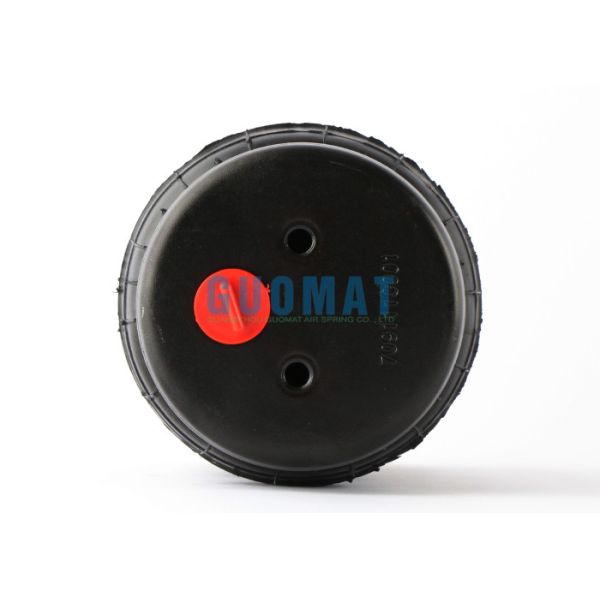 Triple Convoluted Type Rubber Air Balloon 3B2300 Suspension Air Spring For Lifting