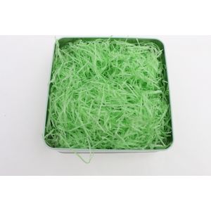 Protection Filler Recycled 6mm Pink Shredded Paper For Packaging