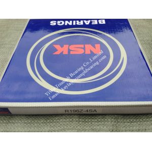 NSK Excavator Bearing R196Z-4SA ,R196Z-4SA