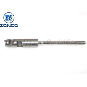 Stable Chemical Properties Flow Control System YG15 Valve Trim