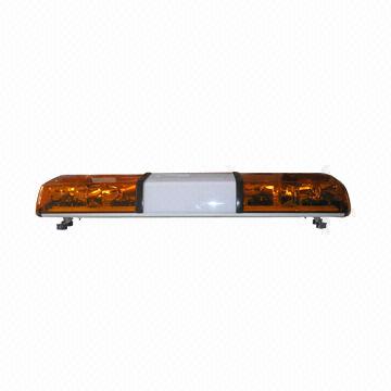 DC12V,V7 LED warning/emergency lightbar BALIZA DE BARRA LED，Puentes de luces，BALIZA DE BARRA LEDST9411