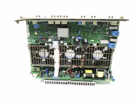 Buy 6ES5955-3LC42 SIEMENS SIMATIC S5  power supply  230/120 V AC 5 V 18A at wholesale prices