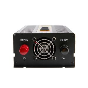 Low Price China Wholesale Hybrid Solar Inverter Arrival China Pwm Solar Hybrid