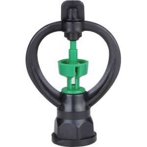 3/4'' Butterfly Micro Jet Sprinkler Micro Drip Irrigation Agriculture