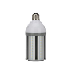 60 Watt Electric Light Led Corn Bulbs Energy Efficiency With 3 Years Warranty