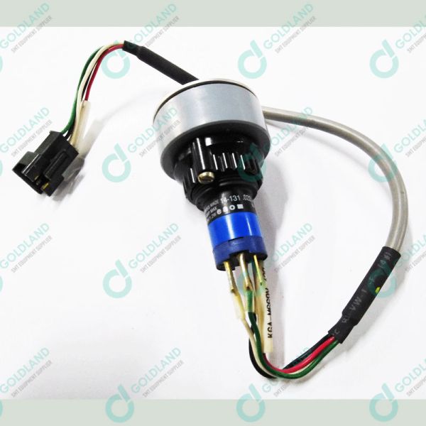 SMT pick and place machine spare parts KGA-M669V-42X FOR YAMAHA HNS SWITCH ERR,CLR SMT PARTS