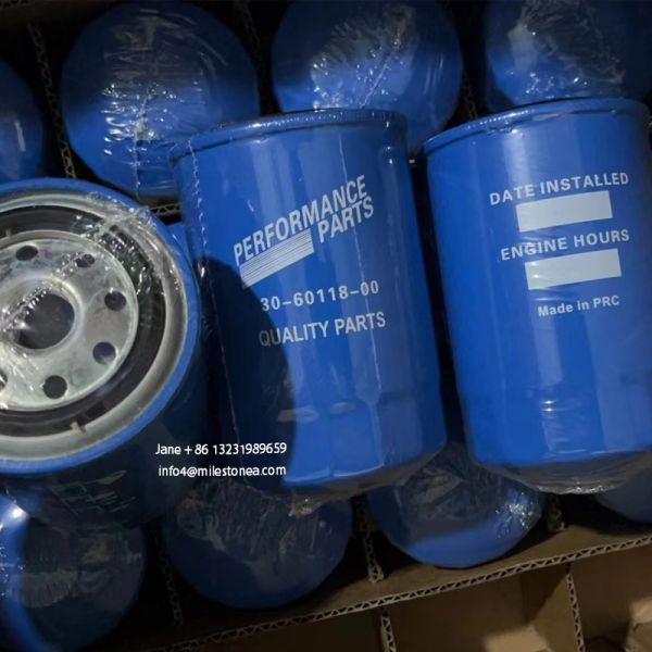 China manufacturer replacement transicold parts oil filter PH9342 306011800 30-60118-00 for aftersale market