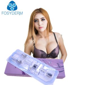 20ml Hyaluronic Acid Breast Injections Gel Injections 24mg/Ml