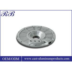 Quality Corrosion Resistant Lightweight Aluminium Die Cast Components for sale