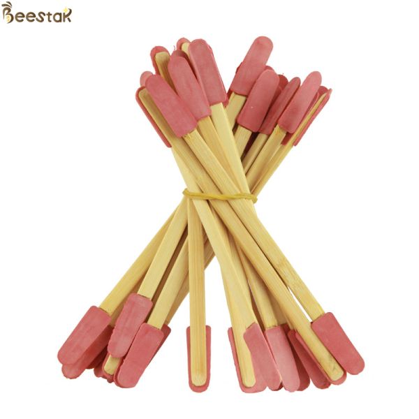 Apiculture Tools Queen Rearing Beekeeping Bamboo Royal Jelly Pen