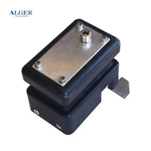 Making Flexible Compound Insulating Glass Space Adjustable Speed Roller Hand