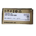 Quality R7D-BP02HH-Z Performance with Omron Programmable Logic Controller for sale