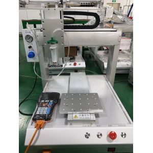 SMT Glue Dispenser Machine Robot Automatic Dispenser