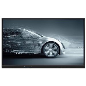 IBoard 98 Inch LCD Smart Board Empowering Learning In Classrooms And Training