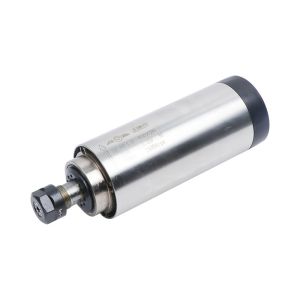 8A Current CNC Router for Spindle Motor Engraving Tools at 24000RPM Operating