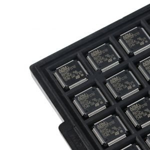 (electronic Components) Microcontroller IC MCU 32bit 128KB Flash 64LQFP