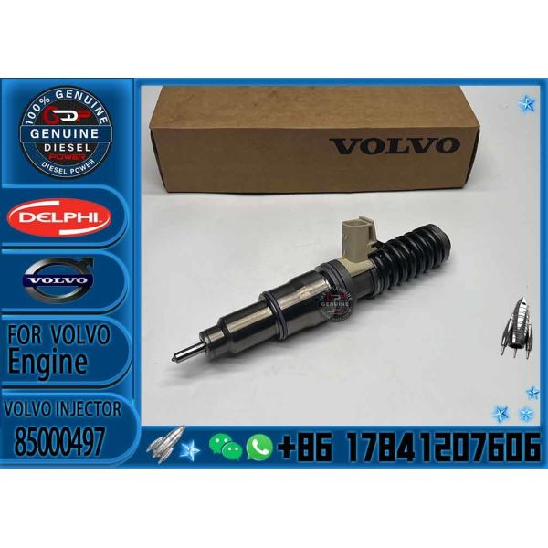 E3 EUI 21340611 21371672 20584345 3801618 85003263 85000497 BEBE4D24001 BEBE4D16001 BEBE4D08001 for VOL MD13