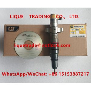 CAT injector 557-7627 , 5577627 , 387-9427 , 3879427 , 10R-7225, 10R7225 for CAT