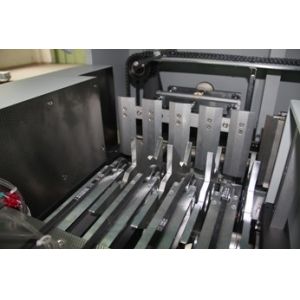 Automatic Digital Robot 2000C Book Banding Machine 1600c/h