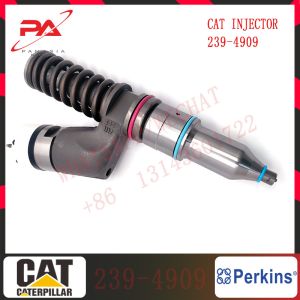 Competitively diesel engine fuel injector 10R9236 2321199 2394909 2490709
