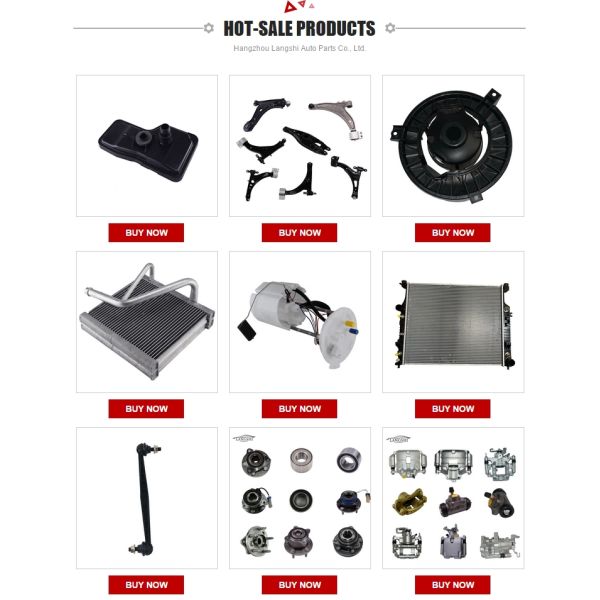 OE NO. 12637040 Chevrolet and Buick 12584621 Front Cover Oil Pump 12606580 Auto Parts