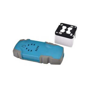 China Presice Over Mold Overmolding Mold For Electrical Tool Handle Long Mouldlife on sale