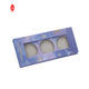 Buy Varnishing Makeup Cosmetic Paper Box Cardboard Eyeshadow Palette Packaging at wholesale prices