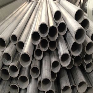 310 310s Pickling Finish Seamless Stainless Steel Pipe ASTM Standard