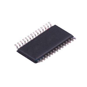 SC16IS752IPW Integrated Circuit New And Original TSSOP-28