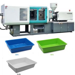 Computerized Control System Injection Moulding Machine For Customer Requirements