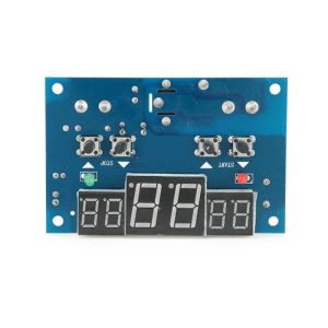 Digital Display Thermostat Temperature Controller XH-W1401 For Arduino