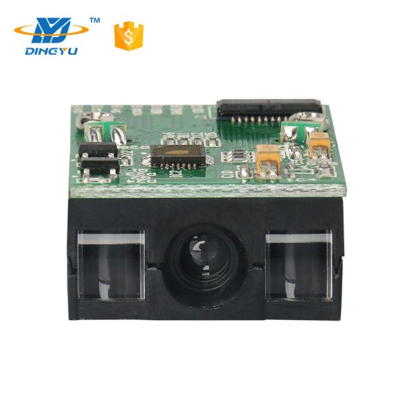 Small Size Good Quality 1D Linear CCD Barcode Module BarCode Decoder DE1420